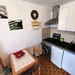 Apartment Equateur - Appt T2 Cab Ou Mezz 6 Couchages Port Leucate. Ref: 2ms3_202 Mae-2781