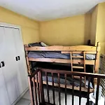 Equateur - Appt T2 Cab Ou Mezz 6 Couchages Port Leucate. Ref: 2ms3_202 Mae-2781 Apartment Leucate