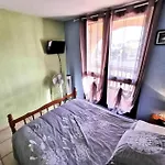 Equateur - Appt T2 Cab Ou Mezz 6 Couchages Port Leucate. Ref: 2ms3_202 Mae-2781 * ルカート