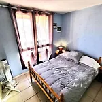 Apartment Equateur - Appt T2 Cab Ou Mezz 6 Couchages Port Leucate. Ref: 2ms3_202 Mae-2781