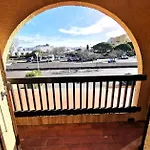 Equateur - Appt T2 Cab Ou Mezz 6 Couchages Port Leucate. Ref: 2ms3_202 Mae-2781 アパート ルカート