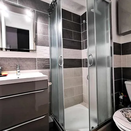 Equateur - Appt T2 Cab Ou Mezz 6 Couchages Port Leucate. Ref: 2ms3_202 Mae-2781