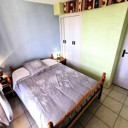 Equateur - Appt T2 Cab Ou Mezz 6 Couchages Port Leucate. Ref: 2ms3_202 Mae-2781 Lejlighed