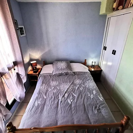 Equateur - Appt T2 Cab Ou Mezz 6 Couchages Port Leucate. Ref: 2ms3_202 Mae-2781 Lejlighed *