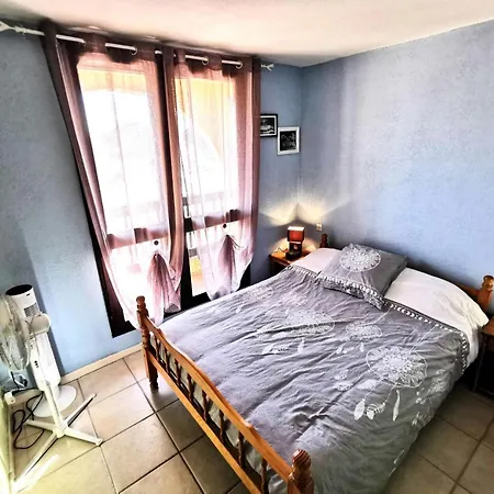 Lejlighed Equateur - Appt T2 Cab Ou Mezz 6 Couchages Port Leucate. Ref: 2ms3_202 Mae-2781