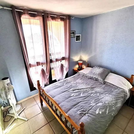 Equateur - Appt T2 Cab Ou Mezz 6 Couchages Port Leucate. Ref: 2ms3_202 Mae-2781 * Leucate