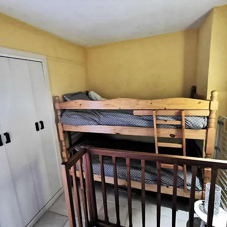 Equateur - Appt T2 Cab Ou Mezz 6 Couchages Port Leucate. Ref: 2ms3_202 Mae-2781 Leucate